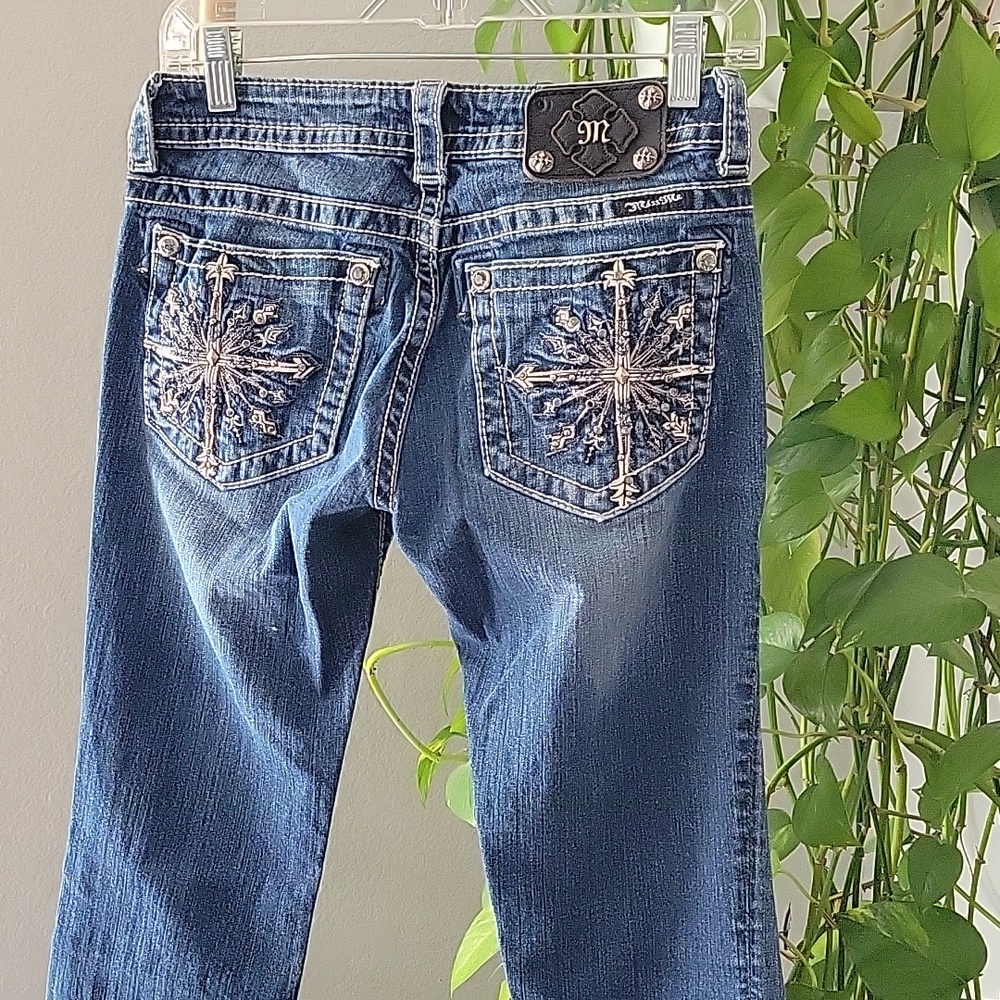 Miss Me Jeans Size 27